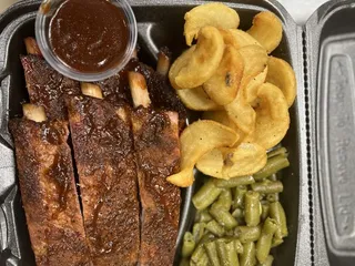 Six Two Grill