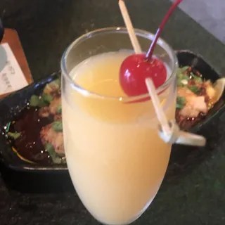 Mimosa