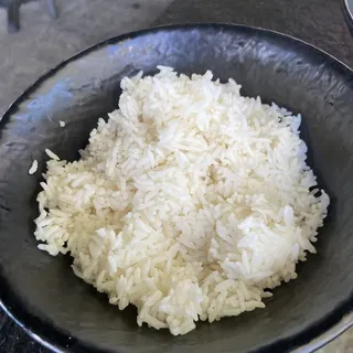 Sticky Rice Only