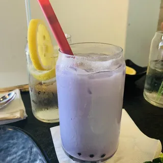 Taro Milk Tea