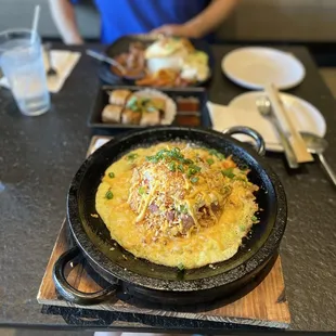 Cheese&apos;N Cheese Rolling HotPlate