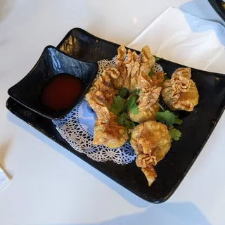 Fried Wonton (6)