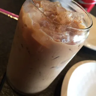 Hong Kong Milk Tea