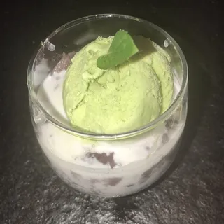 Matcha Azuki