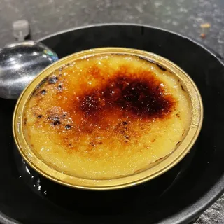 Creme Brulee