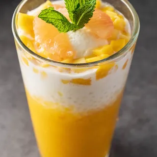 Mango Coco Smoothie