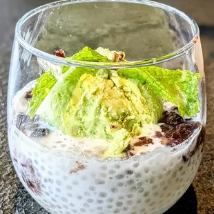 Matcha Azuki