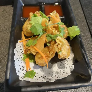 Fried Wonton (6)