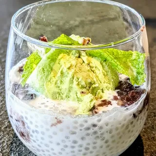 Matcha Azuki