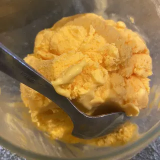 Mango Ice-cream