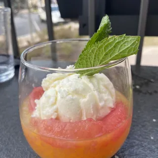 Mango Grapefruit