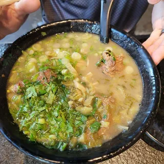 6 hours Braised Beef Noodle Soup