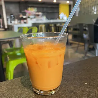 Thai Tea