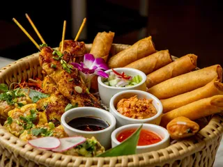 Twenty Six Thai - Ashford Lane