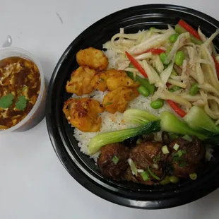 Food To Homes