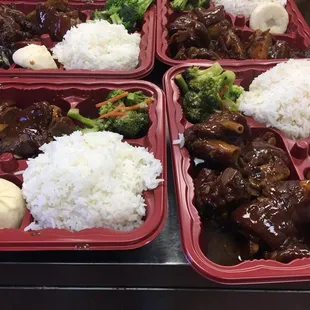Office Meal Package