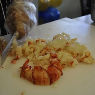 food