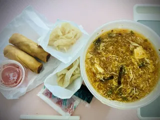 Happy Wok