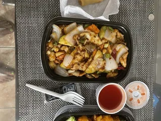 Red Shrimp Company