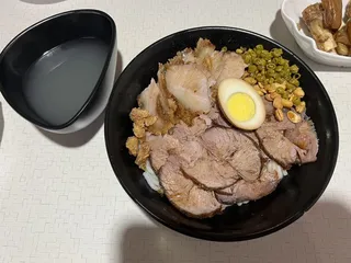 Guilin Rice Noodle