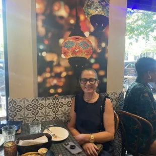 Baboush Restaurant