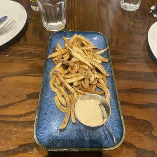 Fries