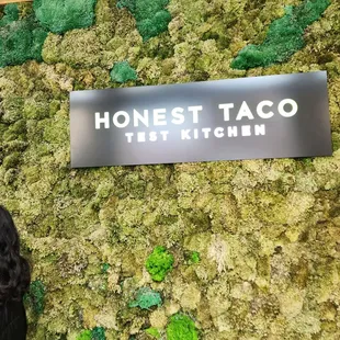 Honest Taco