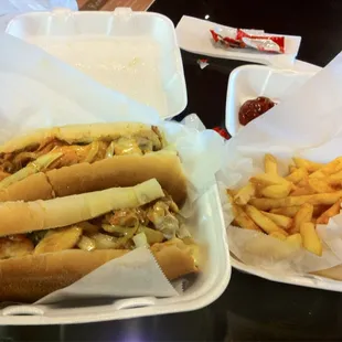 Best chicken filly in Tampa!!!