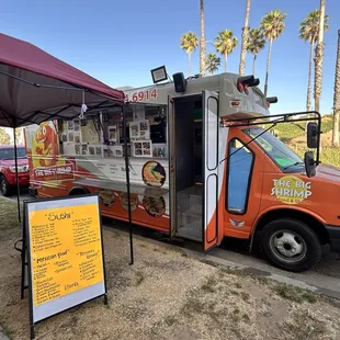 Food Truck Alley