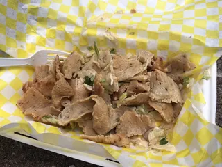 Adam's Gyros