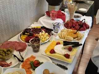 Alice's Cuisine