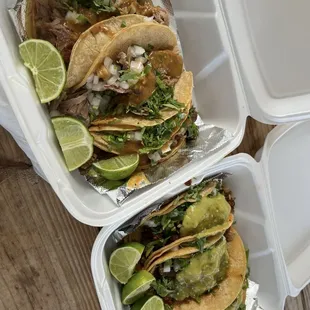 Food Truck El Pastorcito