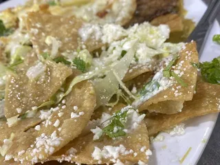 Hot Taco Authentic Mexican Cuisine