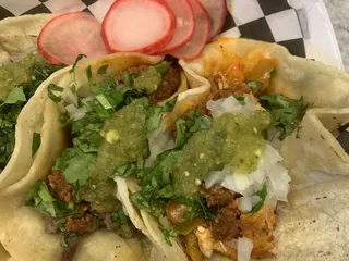 Taqueria el Pastorcito