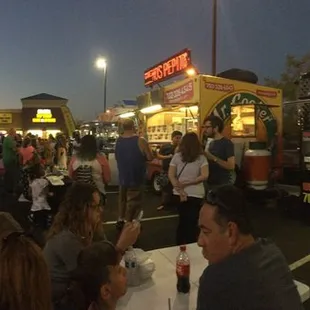 Food trucks