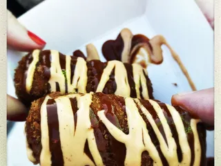 QUP BBQ