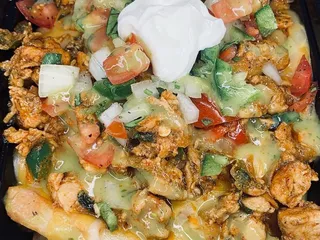 Cams Loco Cuisine