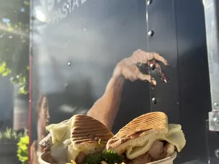 Pastaccini Foods Trucks
