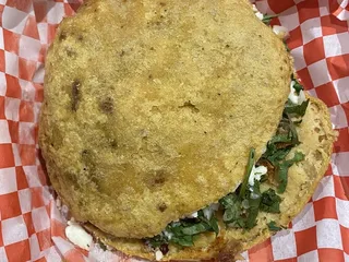 La Garnacha Chilanga