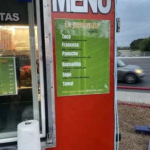 Something different but very good.