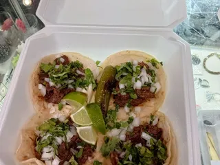 Maria Bonita Food Truck