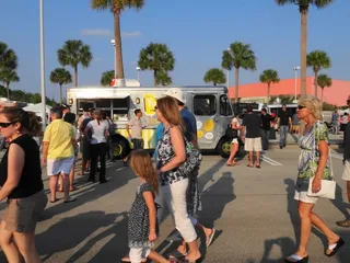Oviedo Food Truck Bazaar