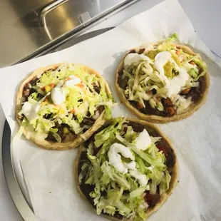 Sopes