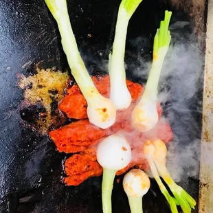 food