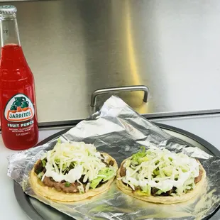 food, tacos