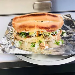 sandwiches, food, sandwich