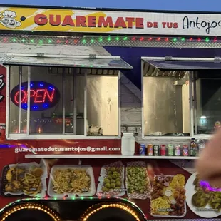 Yummy!