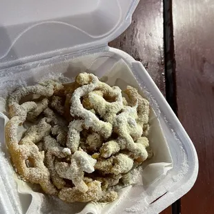 food, donuts