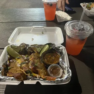 Birria Tacos