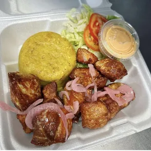 Mofongo